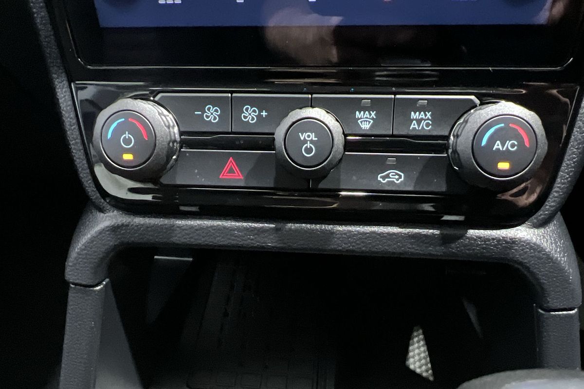 2024 Ford Everest Sport 2.0L