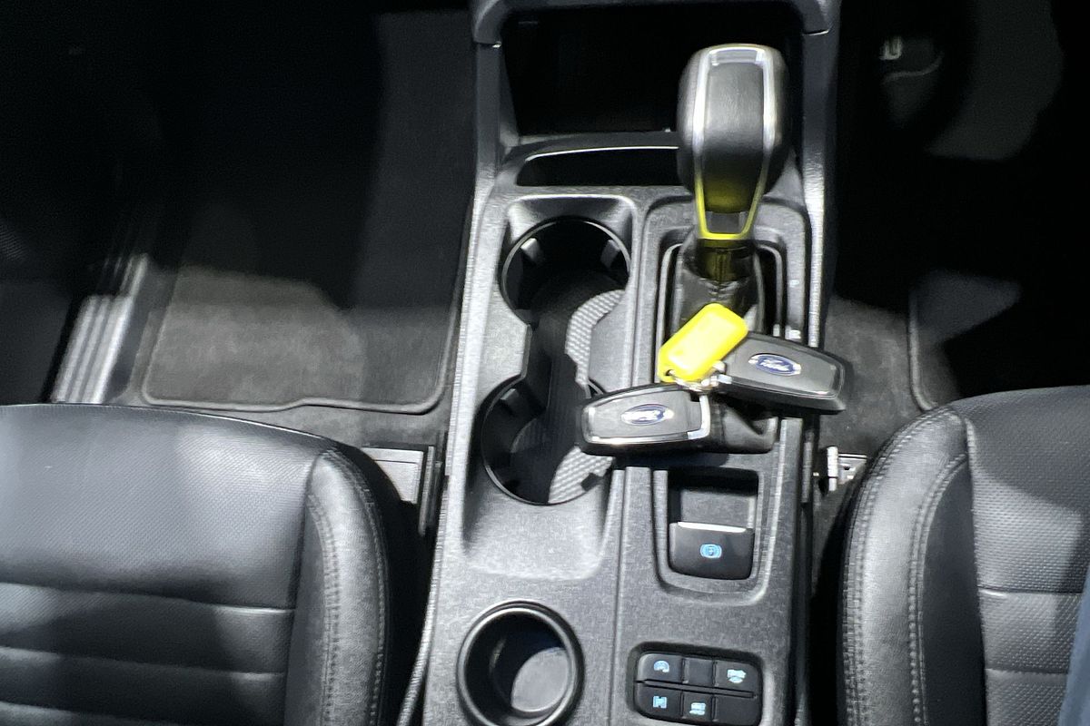 2024 Ford Everest Sport 2.0L