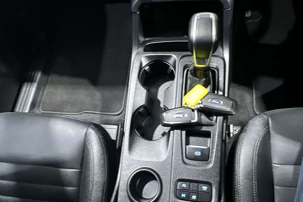 2024 Ford Everest Sport 2.0L
