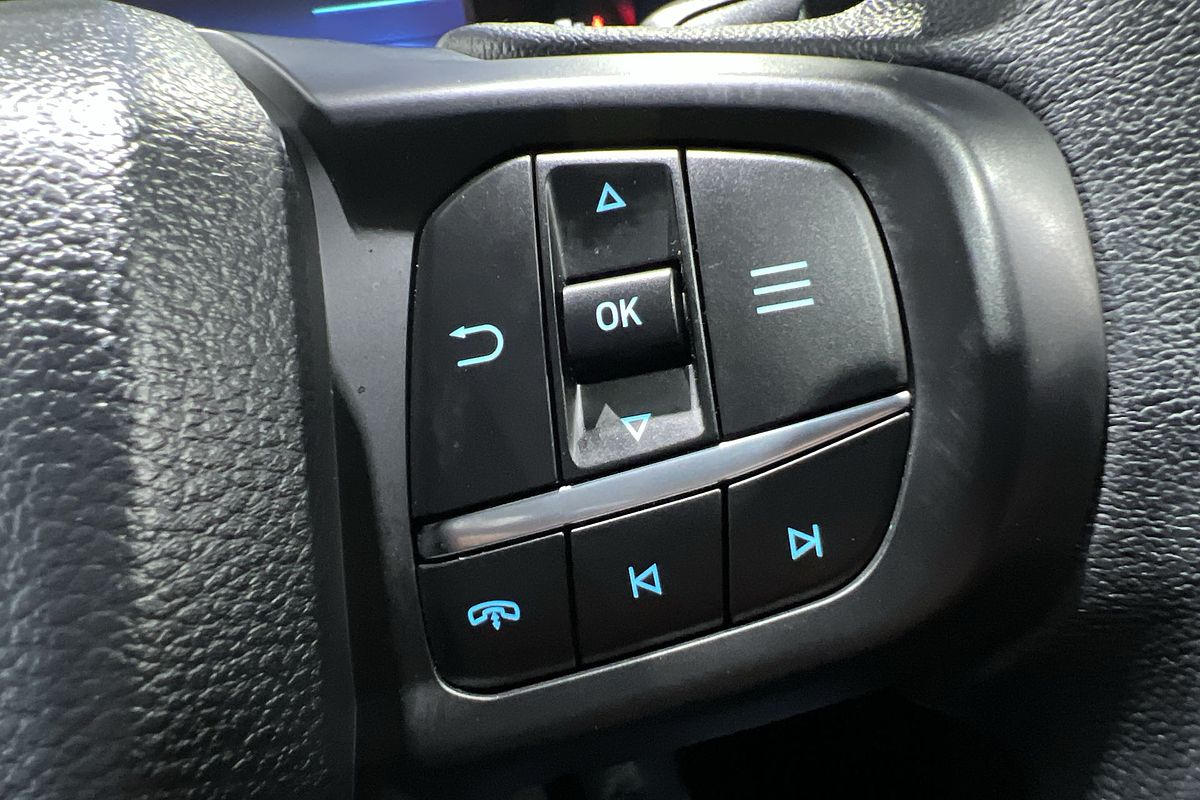 2024 Ford Everest Sport 2.0L