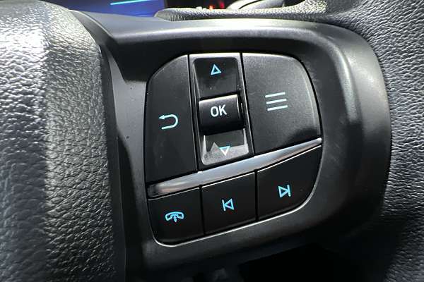 2024 Ford Everest Sport 2.0L