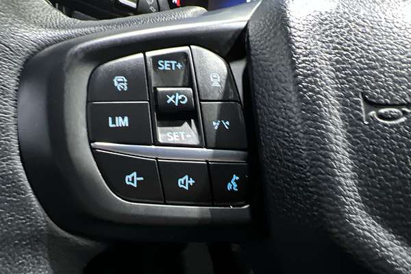 2024 Ford Everest Sport 2.0L