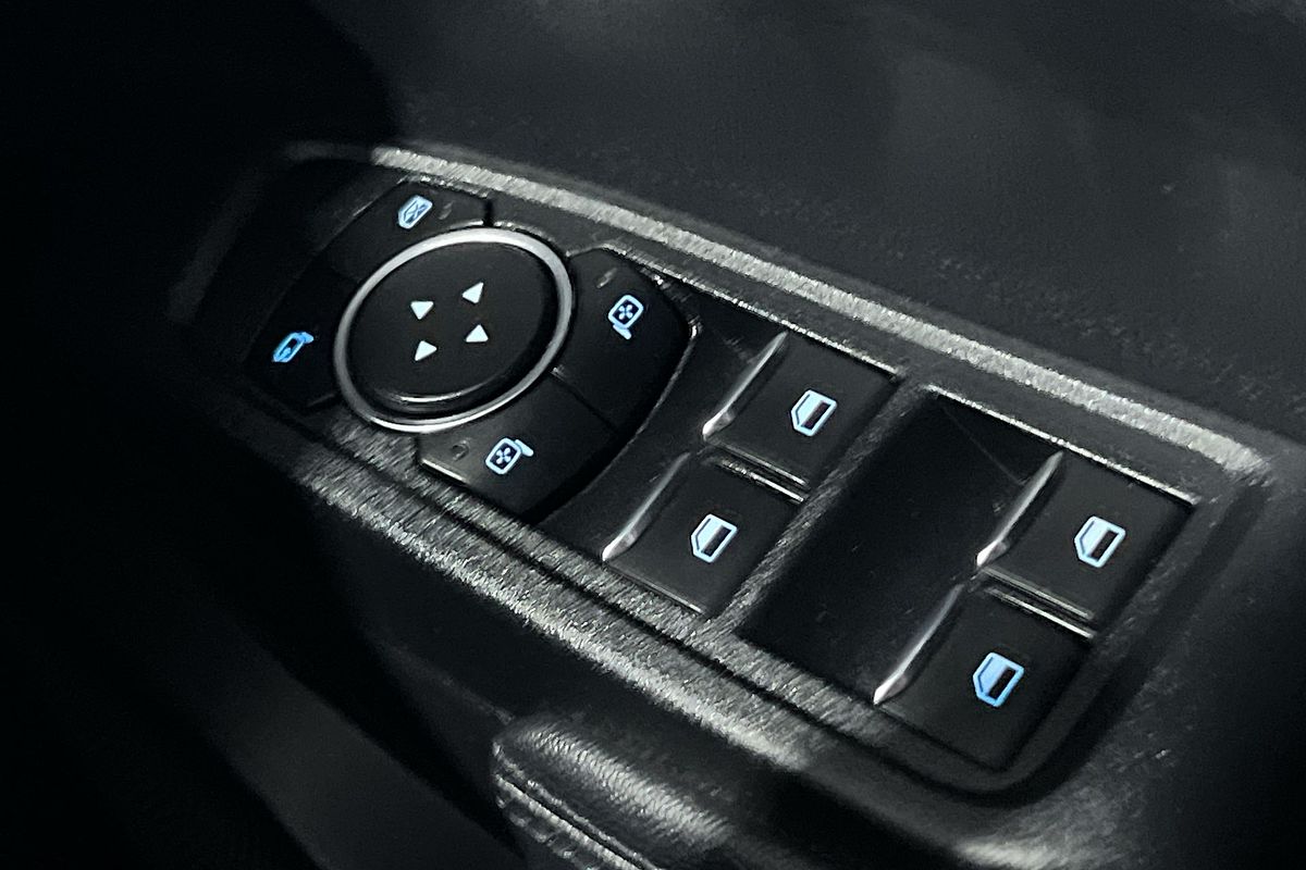 2024 Ford Everest Sport 2.0L