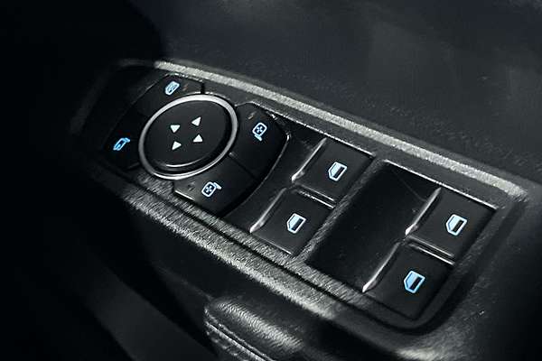 2024 Ford Everest Sport 2.0L