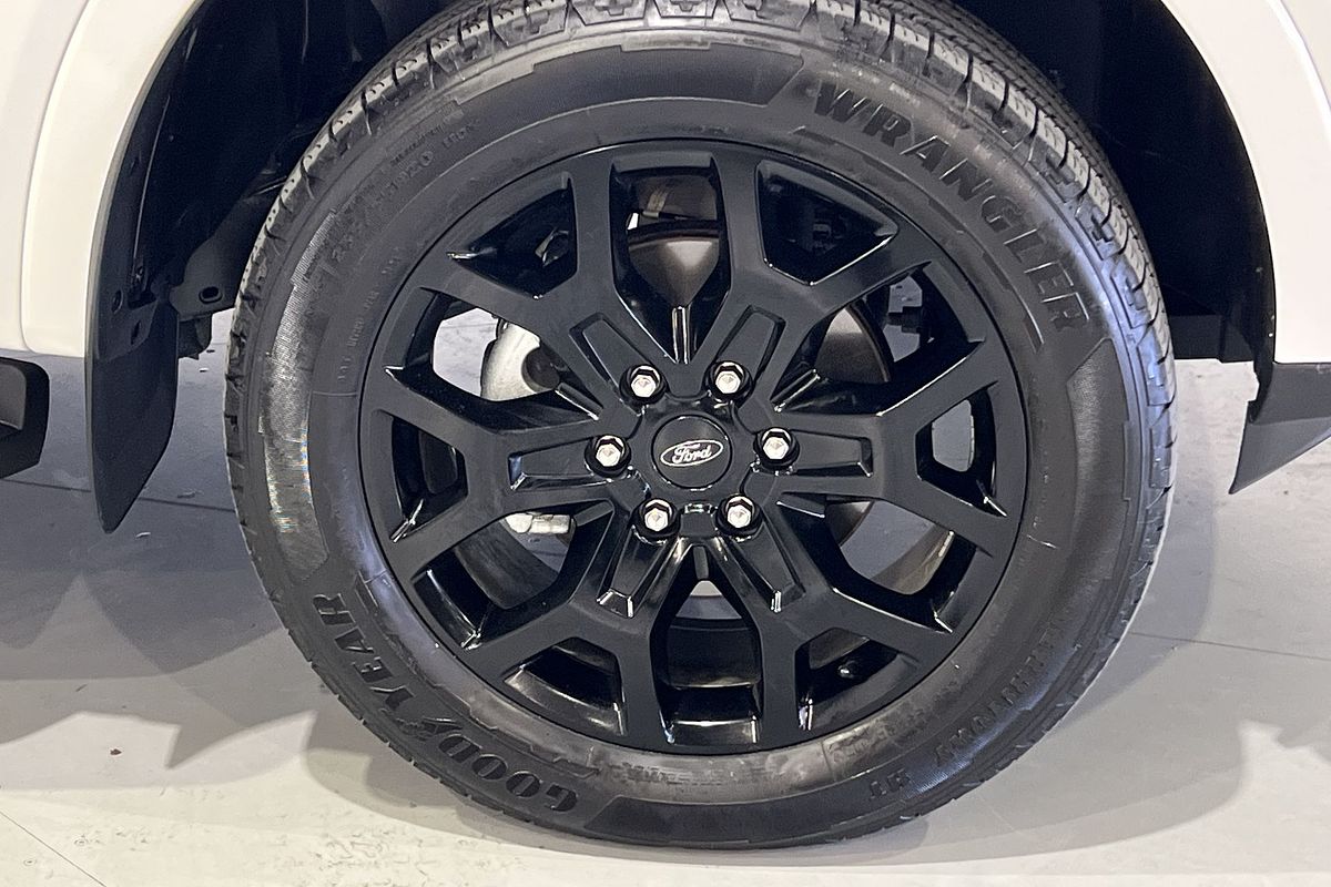 2024 Ford Everest Sport 2.0L