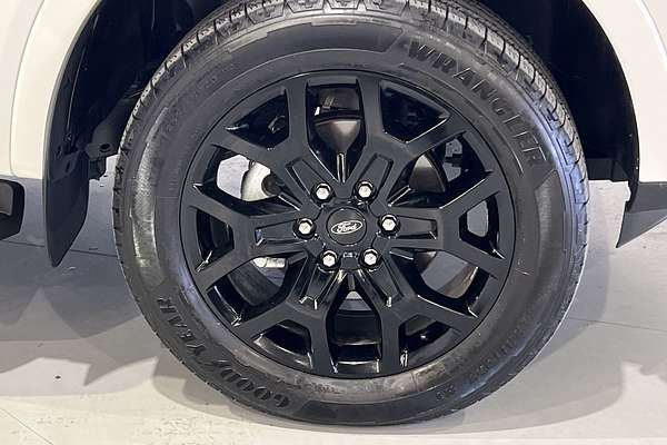 2024 Ford Everest Sport 2.0L