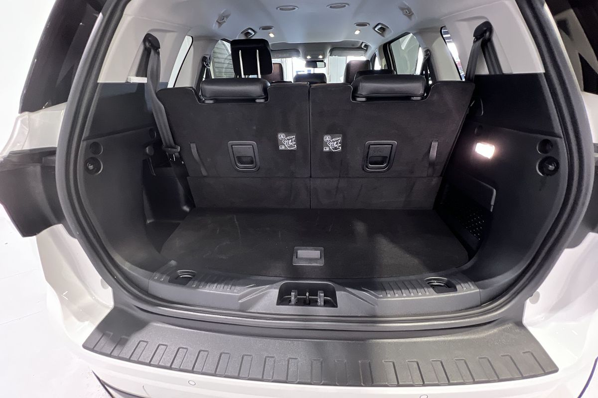 2024 Ford Everest Sport 2.0L