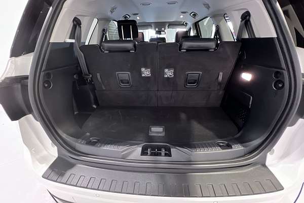2024 Ford Everest Sport 2.0L
