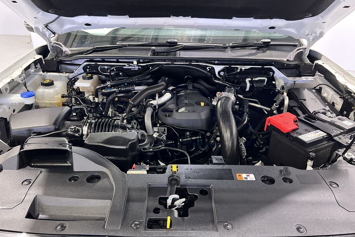 2024 Ford Everest Sport 2.0L