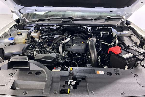 2024 Ford Everest Sport 2.0L