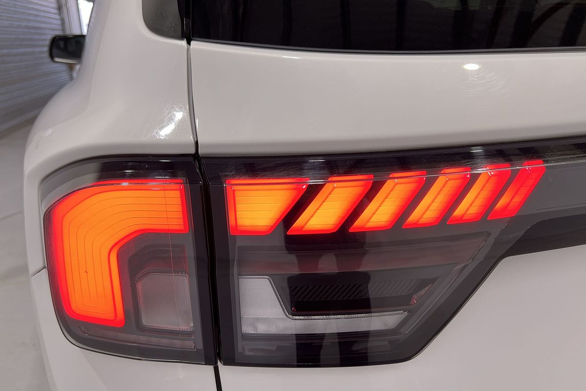 2024 Ford Everest Sport 2.0L