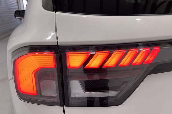2024 Ford Everest Sport 2.0L