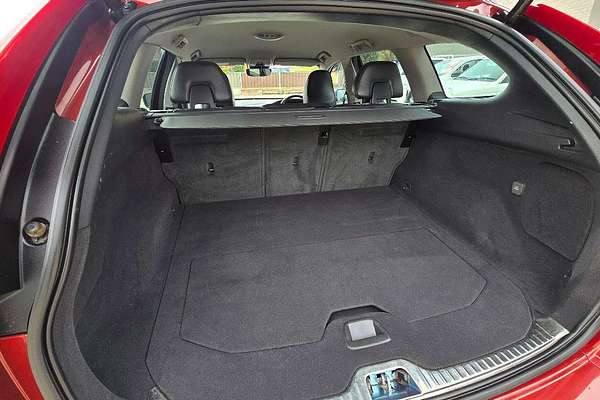 2016 Volvo XC60 T5 Luxury