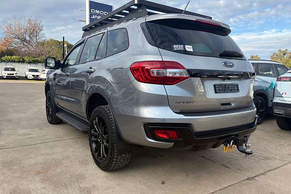 2021 Ford Everest Sport UA II 3.2L
