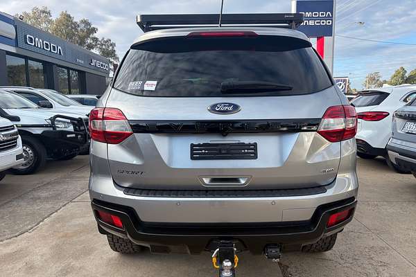 2021 Ford Everest Sport UA II 3.2L