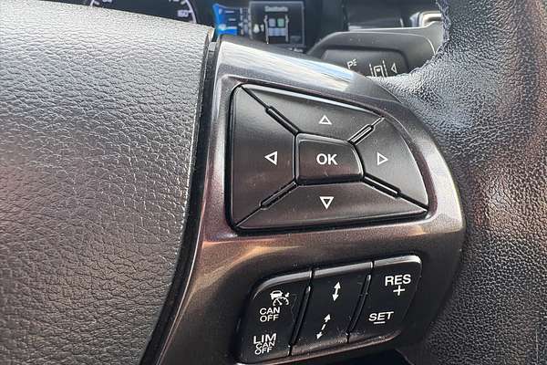 2021 Ford Everest Sport UA II 3.2L