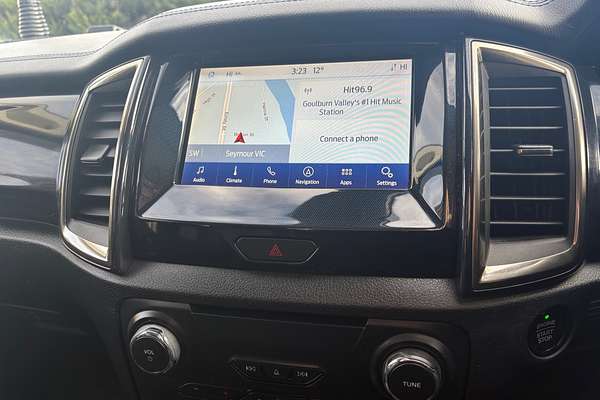 2021 Ford Everest Sport UA II 3.2L