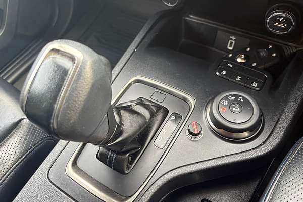 2021 Ford Everest Sport UA II 3.2L