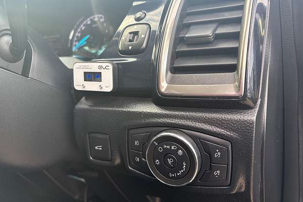 2021 Ford Everest Sport UA II 3.2L