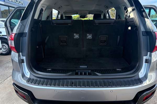 2021 Ford Everest Sport UA II 3.2L
