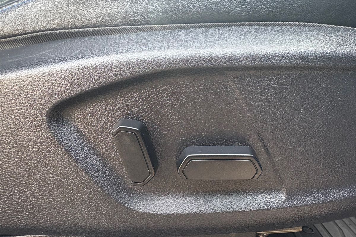 2021 Ford Everest Sport UA II 3.2L