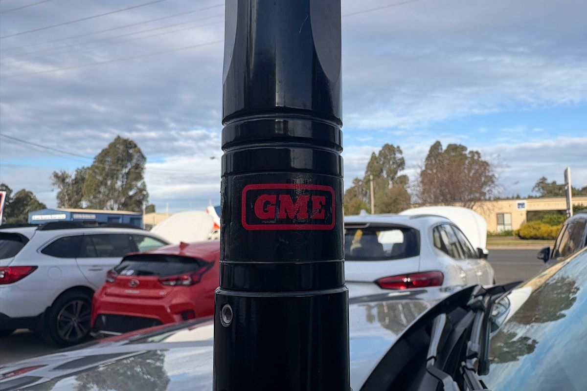 2021 Ford Everest Sport UA II 3.2L