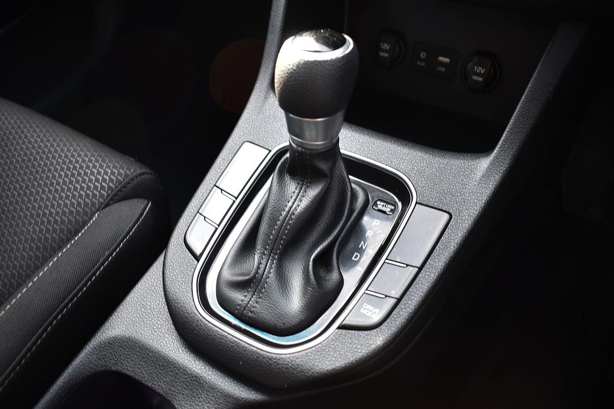 2017 Hyundai i30 Active PD