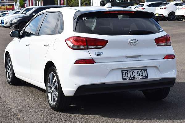 2017 Hyundai i30 Active PD