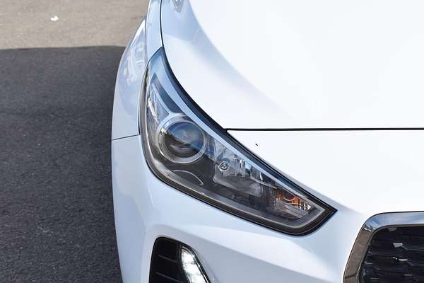 2017 Hyundai i30 Active PD