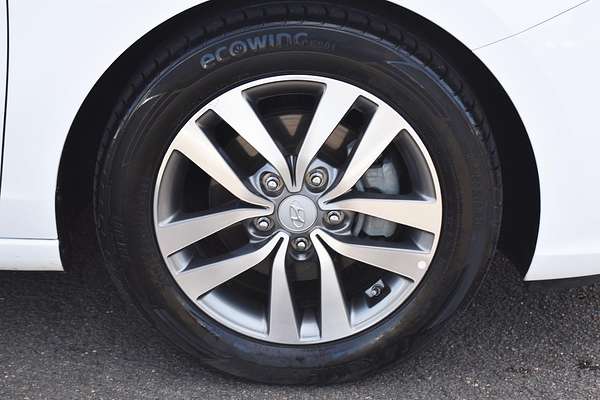 2017 Hyundai i30 Active PD