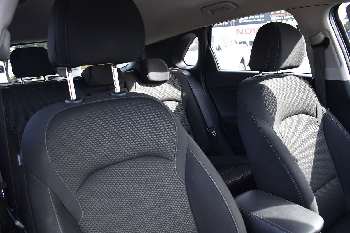 2017 Hyundai i30 Active PD