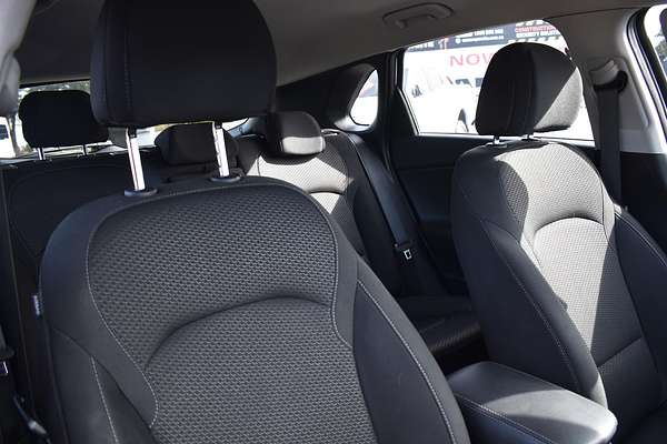 2017 Hyundai i30 Active PD