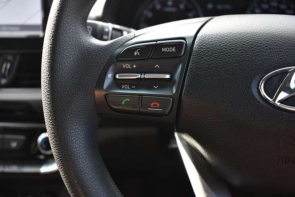 2017 Hyundai i30 Active PD