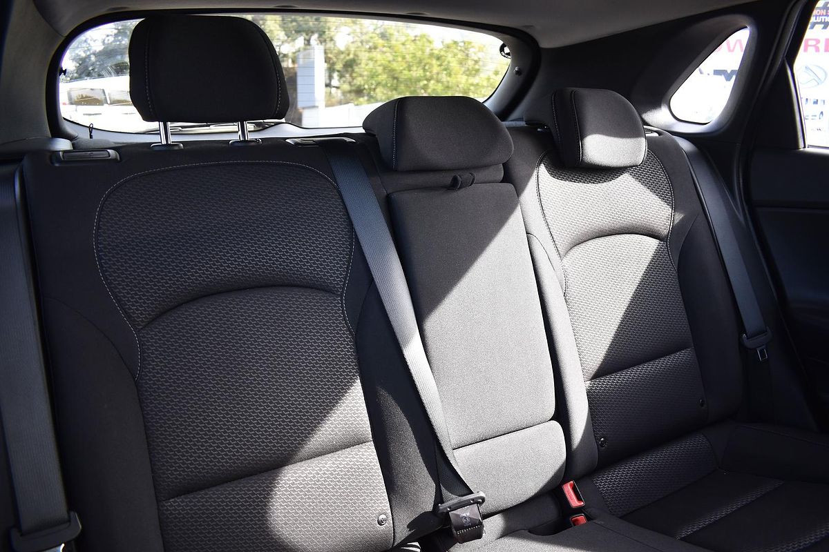 2017 Hyundai i30 Active PD