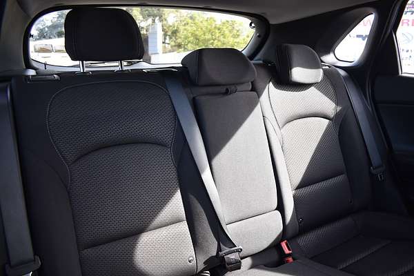 2017 Hyundai i30 Active PD