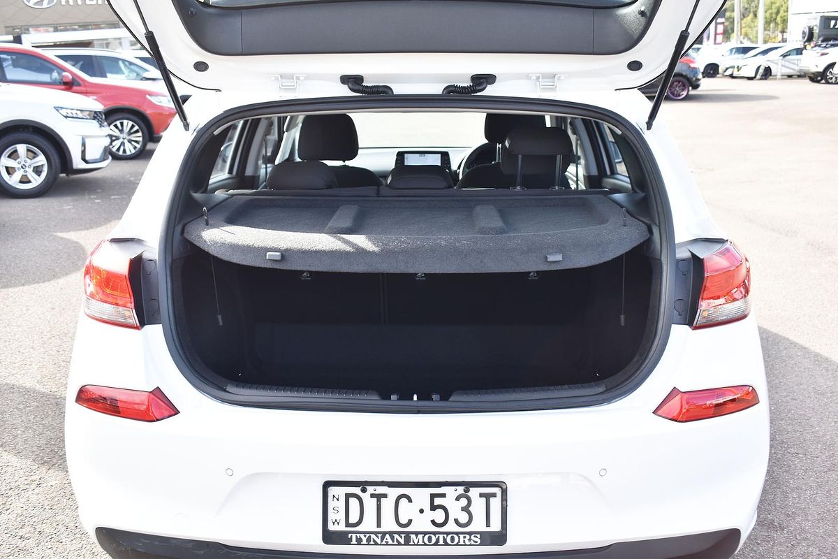 2017 Hyundai i30 Active PD