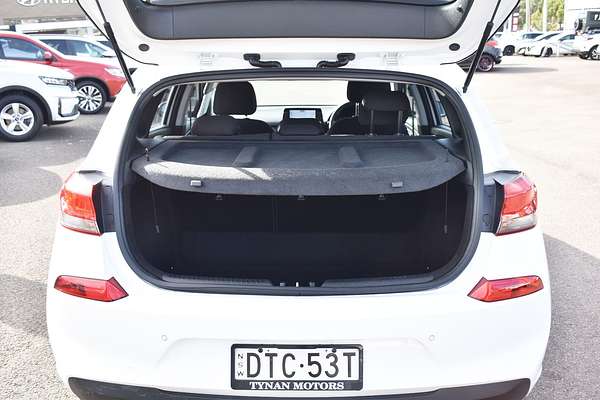 2017 Hyundai i30 Active PD