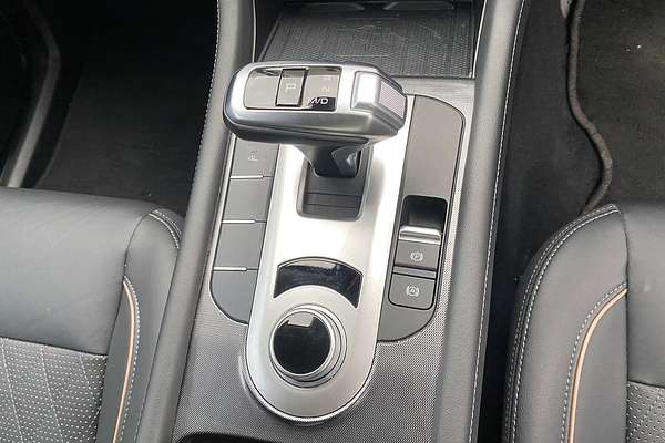 2023 GWM Ute Cannon Vanta NPW 4X4