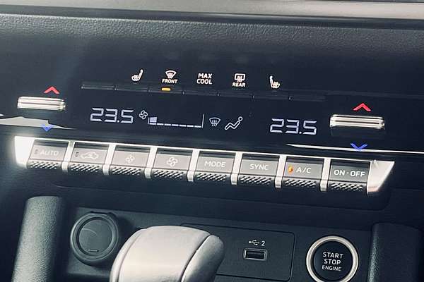 2024 Mitsubishi Triton GSR MV 4X4