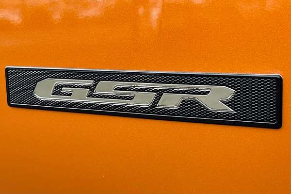 2024 Mitsubishi Triton GSR MV 4X4