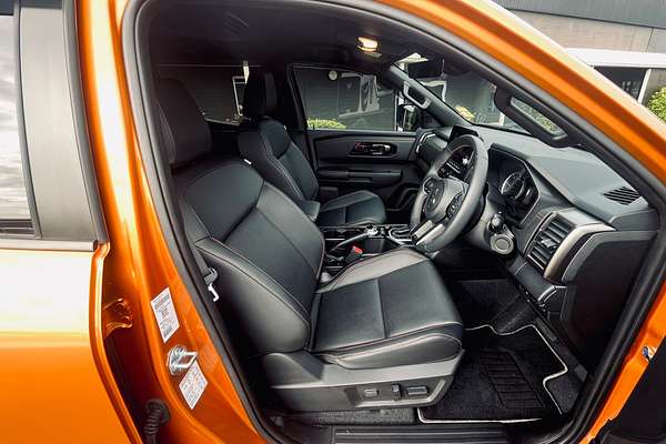 2024 Mitsubishi Triton GSR MV 4X4