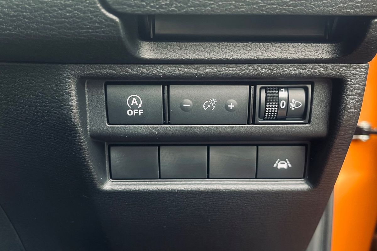 2024 Mitsubishi Triton GSR MV 4X4