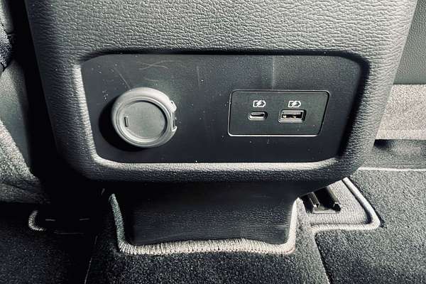 2024 Mitsubishi Triton GSR MV 4X4