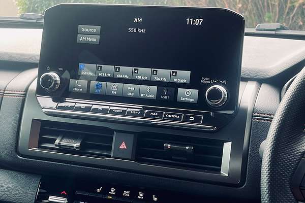 2024 Mitsubishi Triton GSR MV 4X4