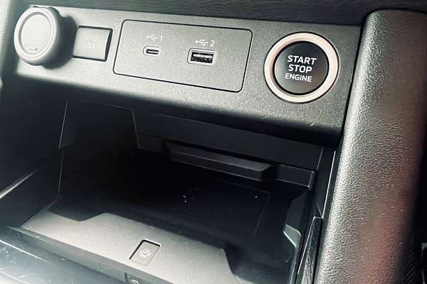 2024 Mitsubishi Triton GSR MV 4X4
