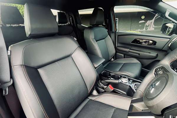 2024 Mitsubishi Triton GSR MV 4X4