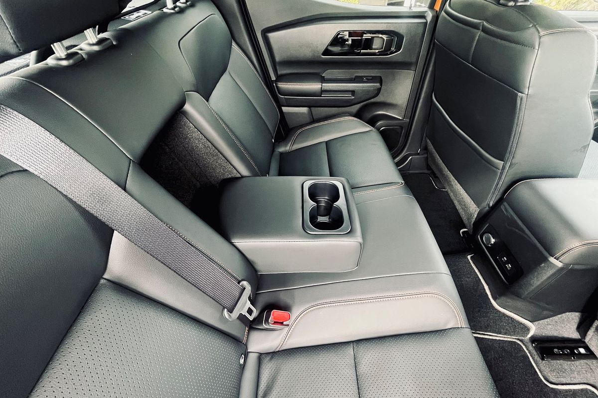 2024 Mitsubishi Triton GSR MV 4X4