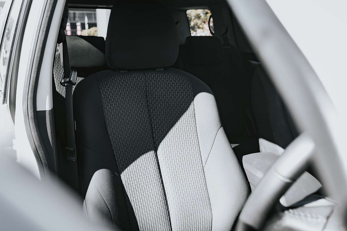 2016 Isuzu MU-X LS-U