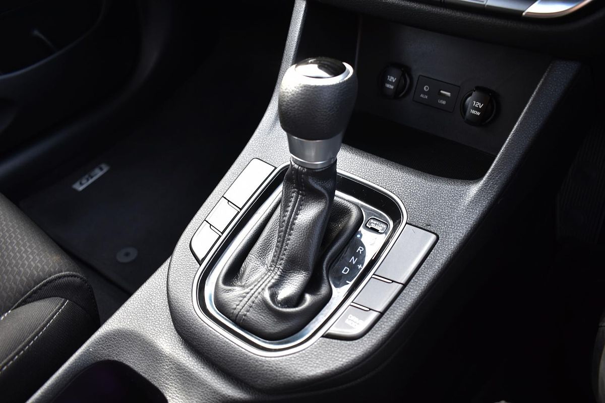 2017 Hyundai i30 Active PD