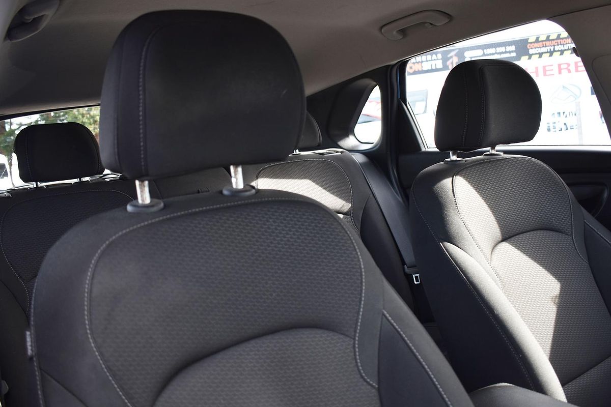 2017 Hyundai i30 Active PD